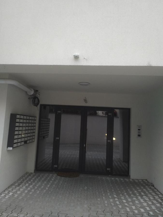 Marina Central Sunshine Studio Bucareste Exterior foto